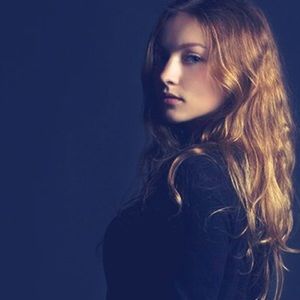 Meet your Posher, Georgia